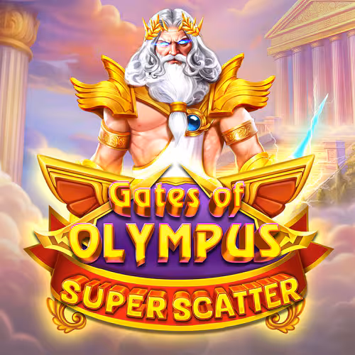 Gates of Olympus