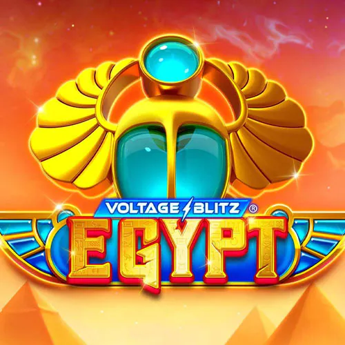 Voltage Blitz Egypt